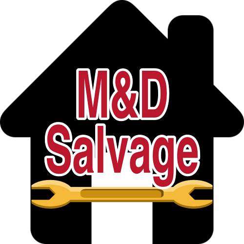 M&D Salvage Yard and U Pull Here